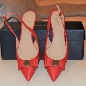 Cole Haan Tali Bow Sling